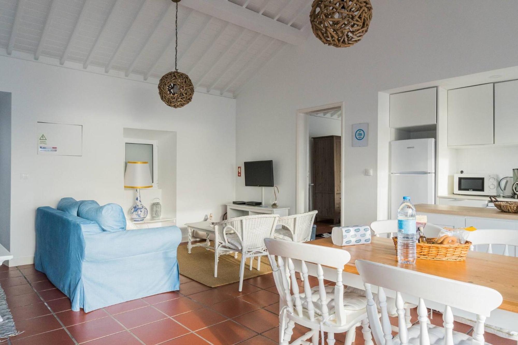 Casa Dos Mosteiros 1740/Al ภายนอก รูปภาพ