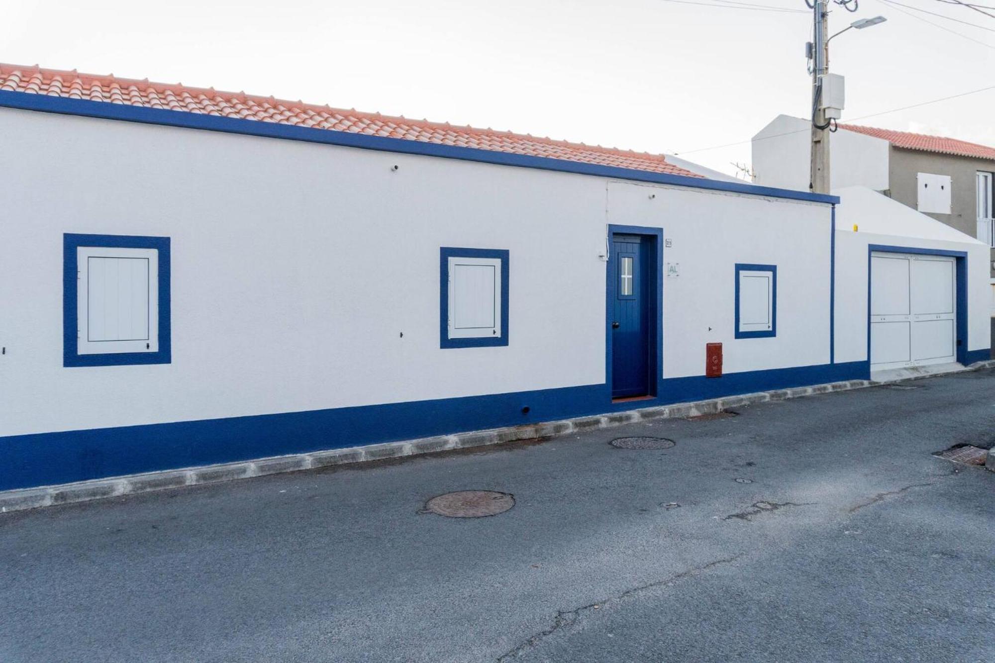 Casa Dos Mosteiros 1740/Al ภายนอก รูปภาพ